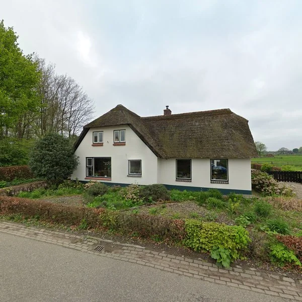 Straatbeeld van Enkweg 24, 7384CR Wilp