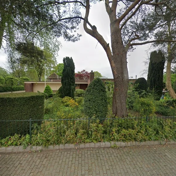 Straatbeeld van Enkweg 9A, 7384CP Wilp