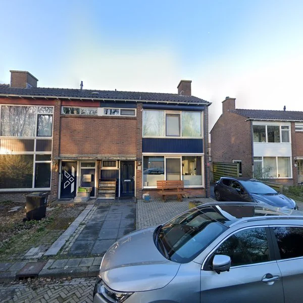 Straatbeeld van Epe 34, 9406HL Assen