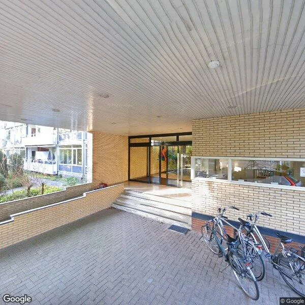 Straatbeeld van Eper Veste 54, 8161AC Epe