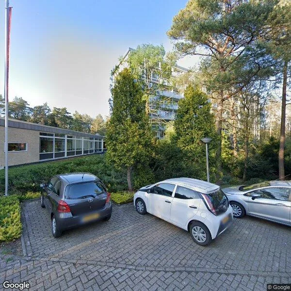 Straatbeeld van Eper Veste 96, 8161AE Epe