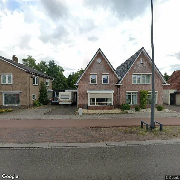 Straatbeeld van Eperweg 41, 8084HB 't Harde