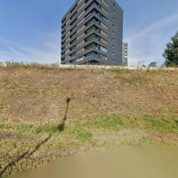 Straatbeeld van Erasmusstraat 111, 3902KC Veenendaal