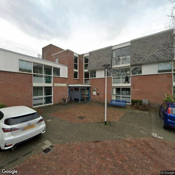 Straatbeeld van Ereprijs 142, 7443JT Nijverdal