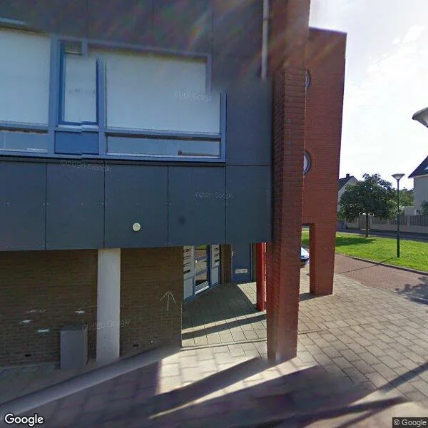 Straatbeeld van Ereprijs 2, 3903GW Veenendaal