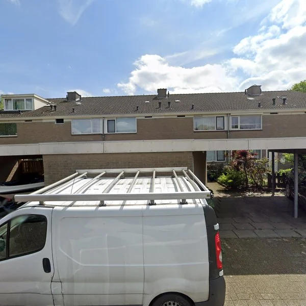 Straatbeeld van Ereprijs 29, 4102XB Culemborg