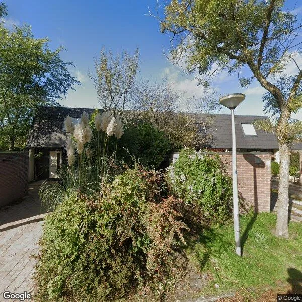 Straatbeeld van Ereprijs 55, 1273XJ Huizen