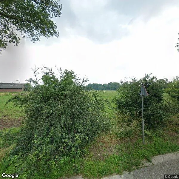 Straatbeeld van Erfgenamenweg 16C, 8026PS Zwolle