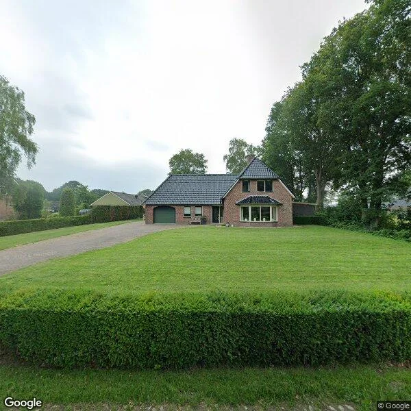 Straatbeeld van Erfgenamenweg 47, 8026PP Zwolle