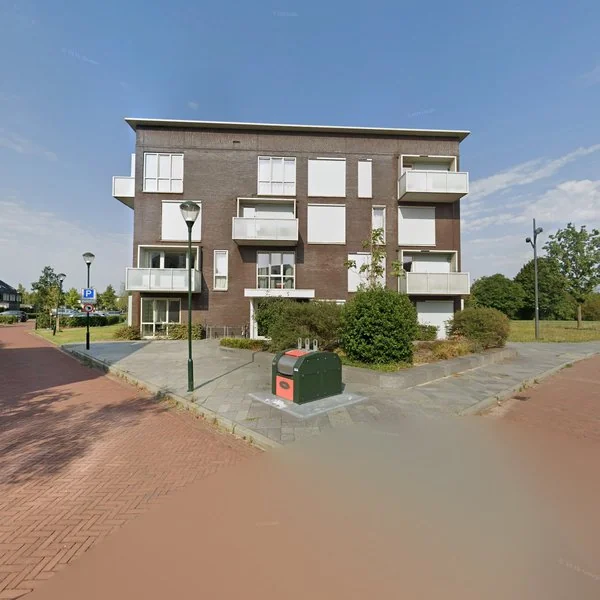 Straatbeeld van Erfgooiersdreef 75, 1262AL Blaricum
