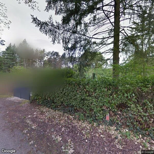 Straatbeeld van Erfsebosweg 80, 6598AJ Heijen