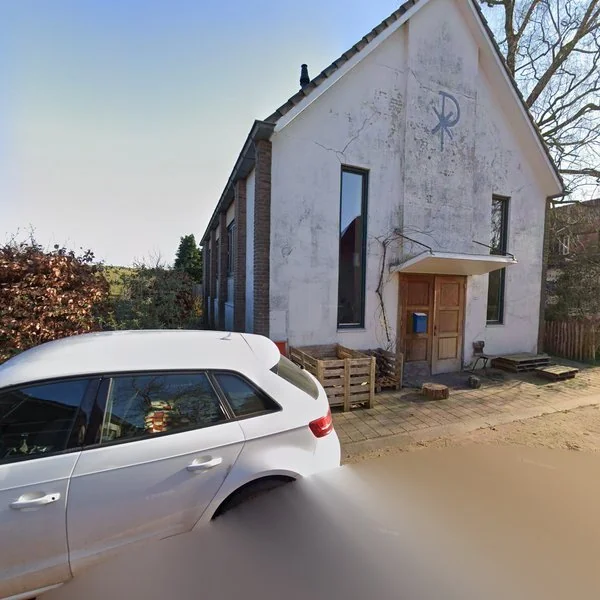 Straatbeeld van Erfstraat 26, 6668AE Randwijk