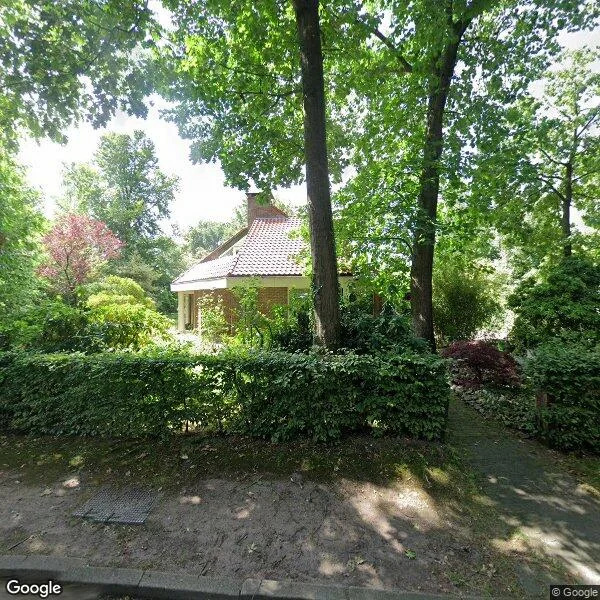 Straatbeeld van Ericaweg 76, 7441BP Nijverdal