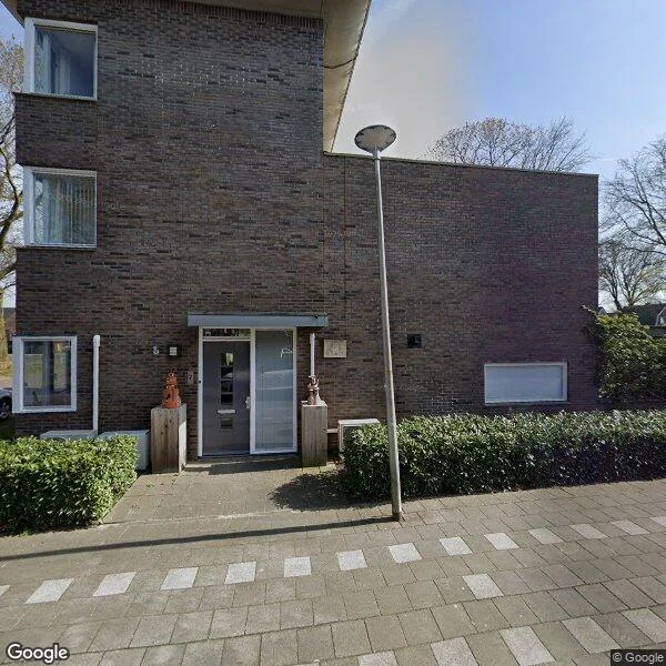 Straatbeeld van Ernst Casimirstraat 7, 8091WC Wezep
