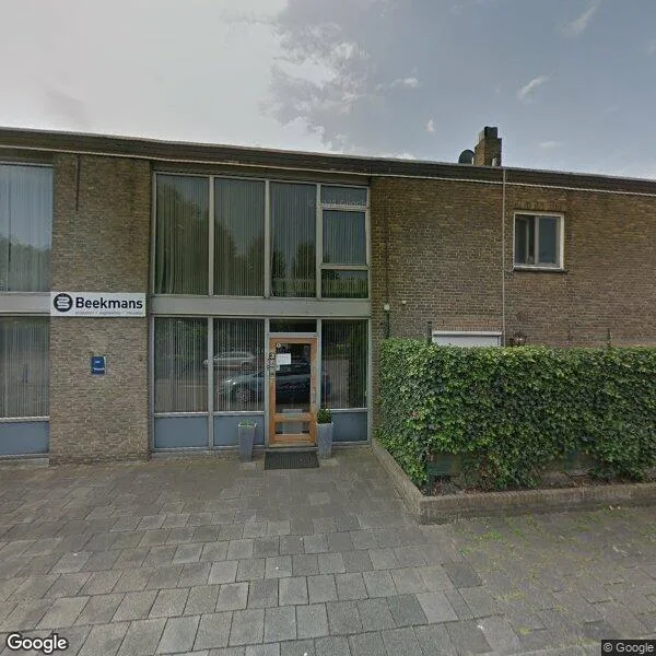 Straatbeeld van Ertveldweg 3, 5231XA Den Bosch