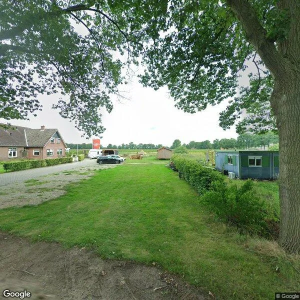 Straatbeeld van Erve Achterbos 9, 7135KT Harreveld