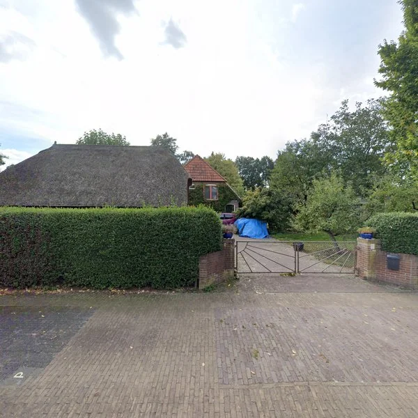 Straatbeeld van Erve Broekhuis 40, 7451VM Holten