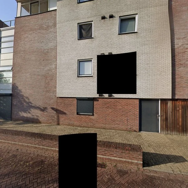 Straatbeeld van Erve Geusendam 55, 7463CS Rijssen
