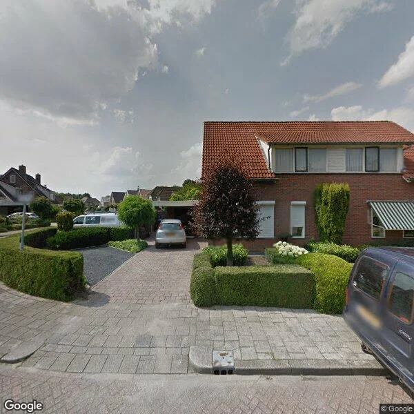 Straatbeeld van Erve Hobbelinck 16, 7468JR Enter