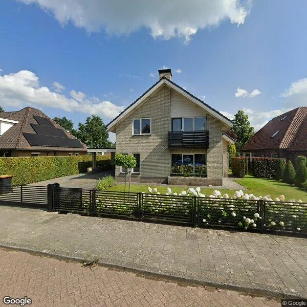 Straatbeeld van Erve Hofstee 28, 7468JT Enter