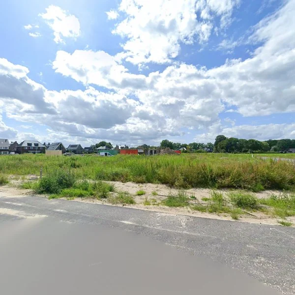 Straatbeeld van Erve Lumet 16, 7595XV Weerselo