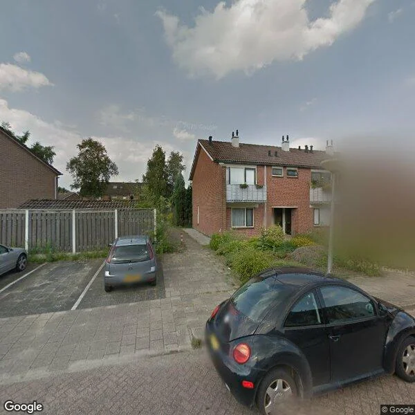Straatbeeld van Erve Oldenhof 9, 7468JC Enter