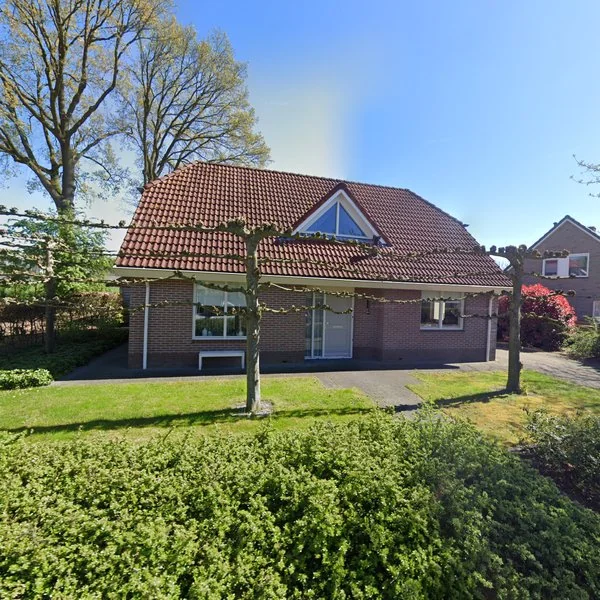 Straatbeeld van Erve Teeselink 14, 7451WE Holten