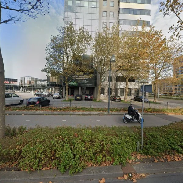 Straatbeeld van Eschertoren 11C, 2316ET Leiden