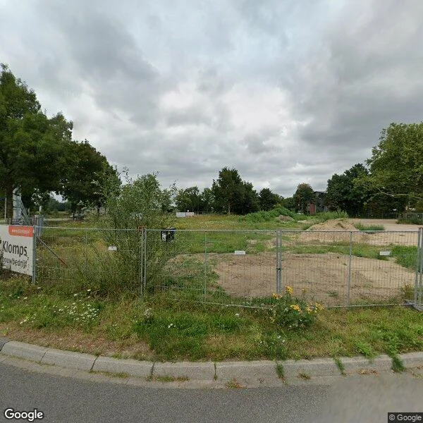 Straatbeeld van Eschpark 3-04, 7131TG Lichtenvoorde