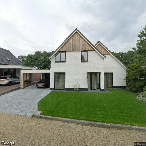 Straatbeeld van Eschwal 22, 7641SH Wierden