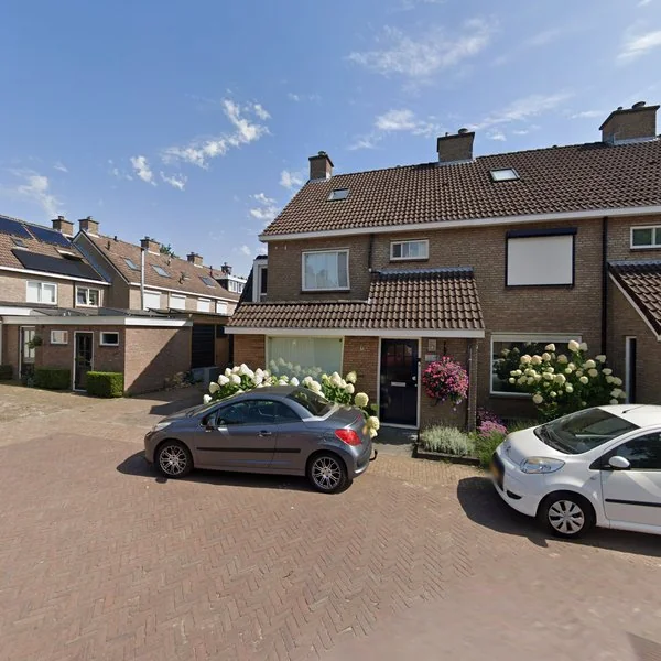 Straatbeeld van Eshuisstraat 20, 7462RA Rijssen