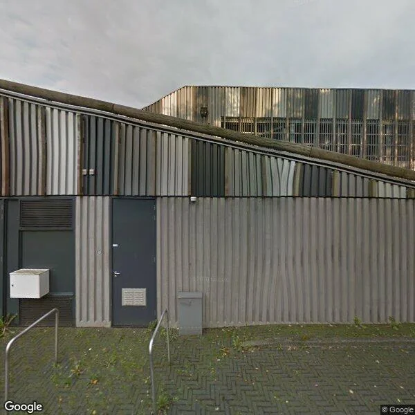 Straatbeeld van Esmarkelaan 54, 7534JH Enschede