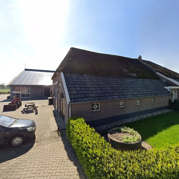 Straatbeeld van Espelodijk 7, 7451KS Holten