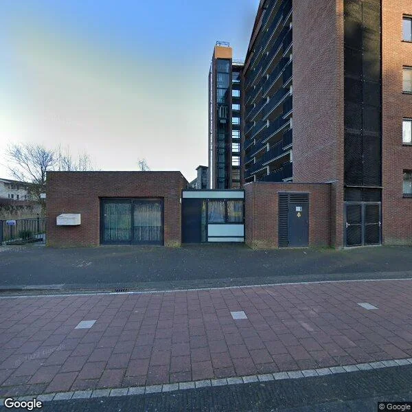 Straatbeeld van Esplanade de Meer 176, 1098WP Amsterdam