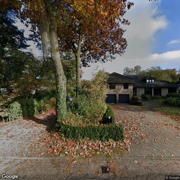 Straatbeeld van Esschebaan 6, 5282JL Boxtel