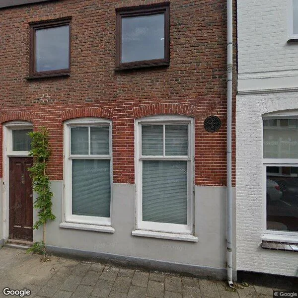 Straatbeeld van Esschilderstraat 9, 2012BB Haarlem