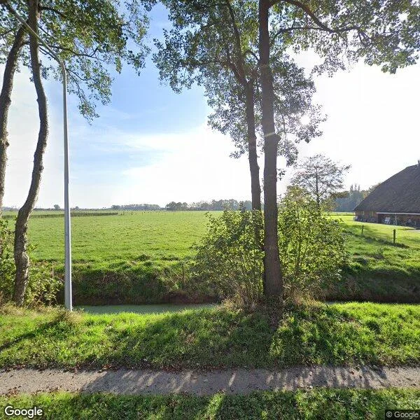 Straatbeeld van Essen 16, 9751NC Haren Gn