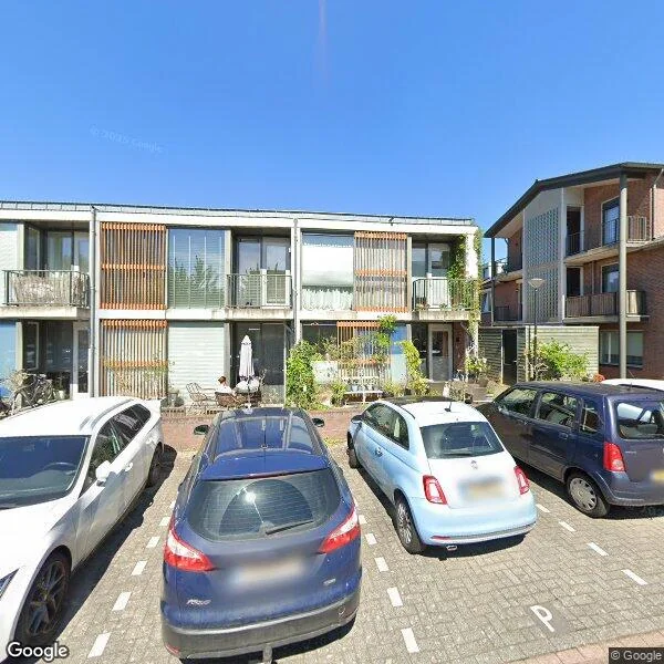 Straatbeeld van Essenpassage 23, 6691BS Gendt
