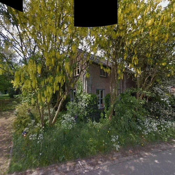 Straatbeeld van Esterweg 2, 4185NN Est