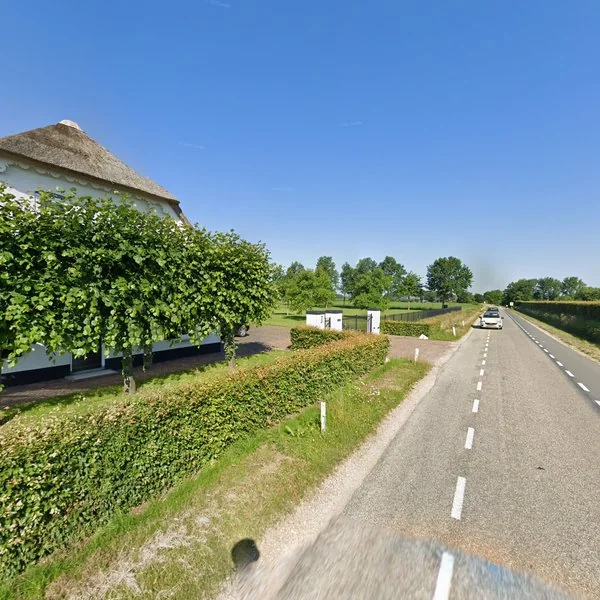 Straatbeeld van Esterweg 40, 4185NN Est