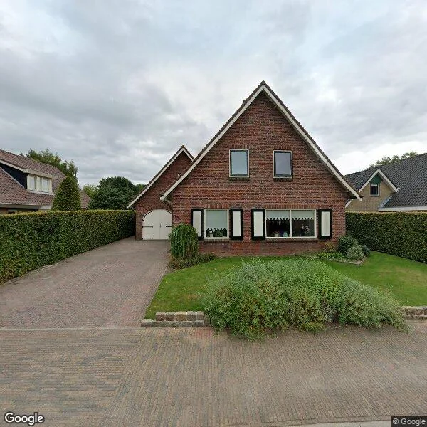 Straatbeeld van Esweg 16, 7274AK Geesteren