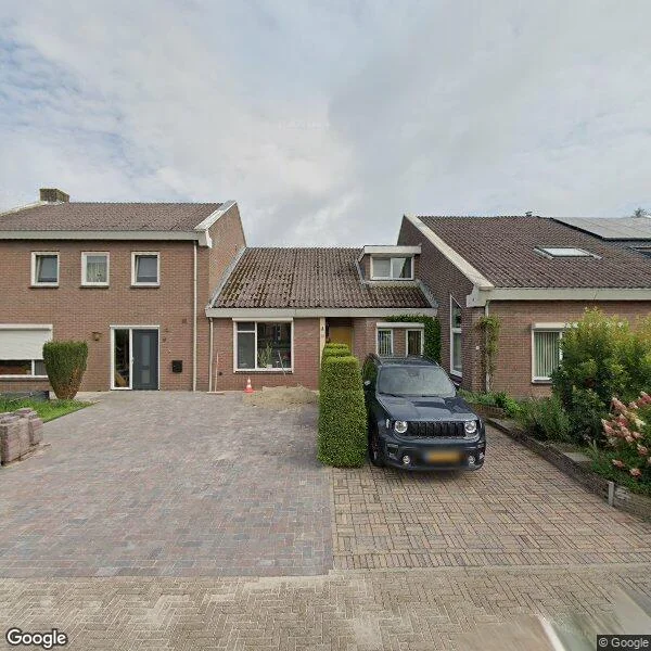 Straatbeeld van Esweg 18, 7261BZ Ruurlo