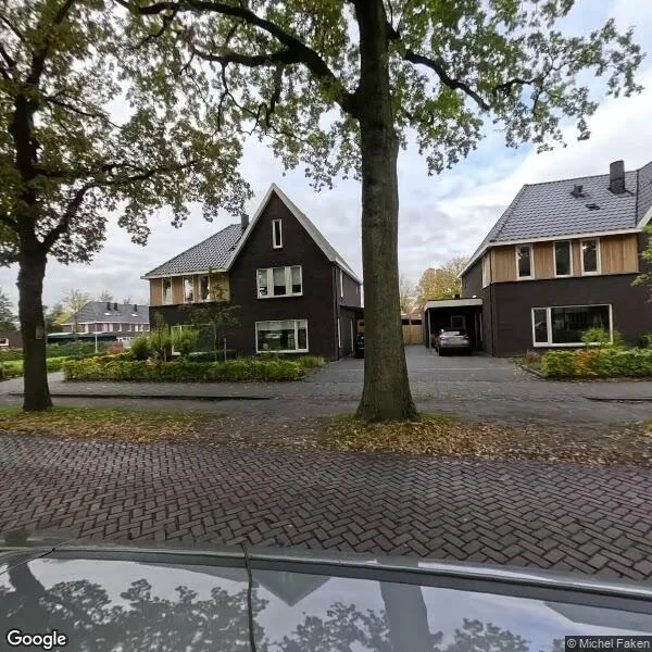 Straatbeeld van Esweg 39, 9411AB Beilen