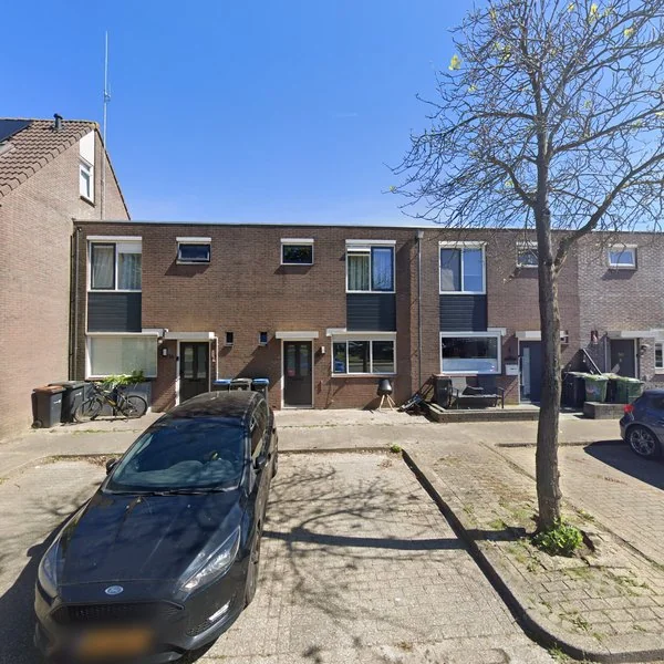 Straatbeeld van Etserstraat 14, 1445JR Purmerend