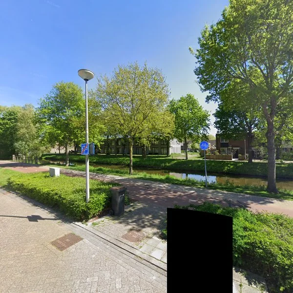 Straatbeeld van Etserstraat 3F, 1445JP Purmerend