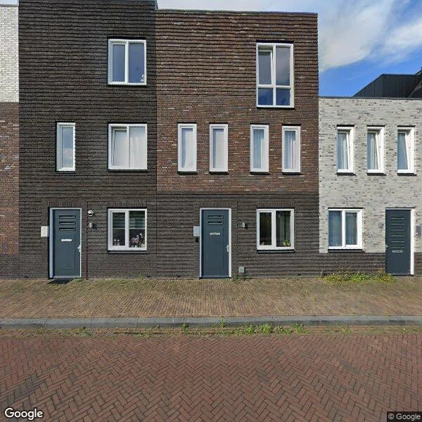 Straatbeeld van Ettegerpark 17, 7202DH Zutphen