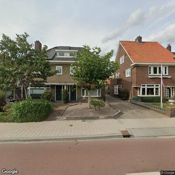 Straatbeeld van Ettensestraat 30A, 7061AB Terborg