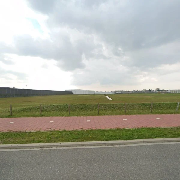 Straatbeeld van Europa 167, 2672ZX Naaldwijk