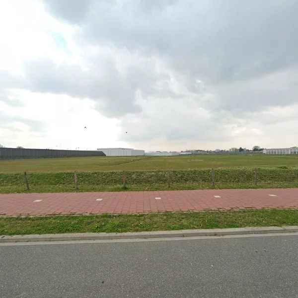 Straatbeeld van Europa 333, 2672ZX Naaldwijk