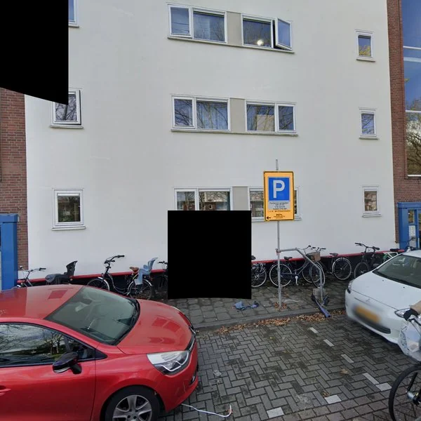 Straatbeeld van Europalaan 675, 5042ZL Tilburg